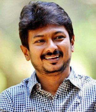Udhayanidhi Stalin